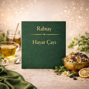 RABTAY Hayat Çayı