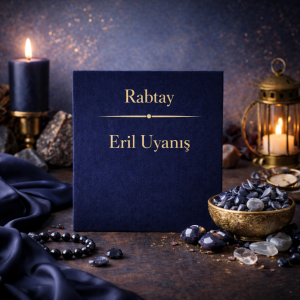 RABTAY Eril Uyanış Esansı